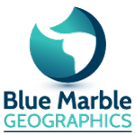 Blue Marble Logo