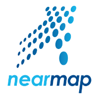 Nearmap Logo