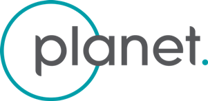 Planet Logo