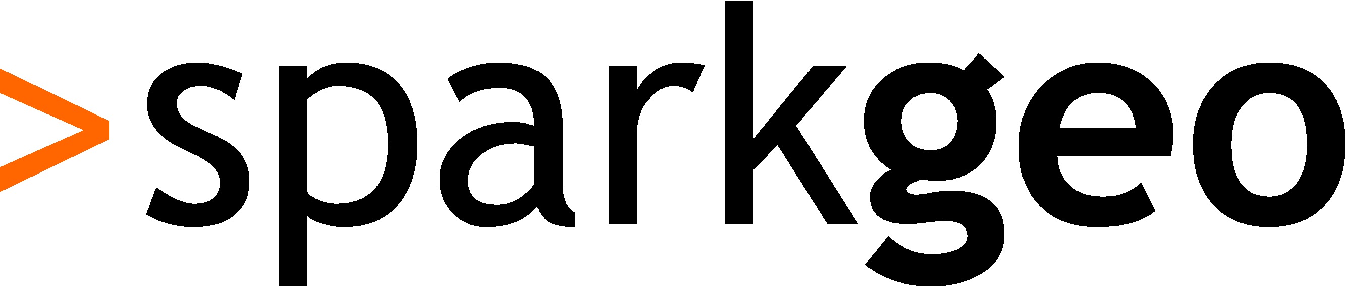 Sparkgeo
Logo